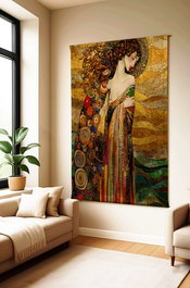 Wallity Polybaby 36 - 100 x 140